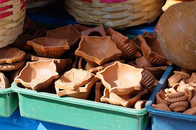 Mysore-Le marché-027